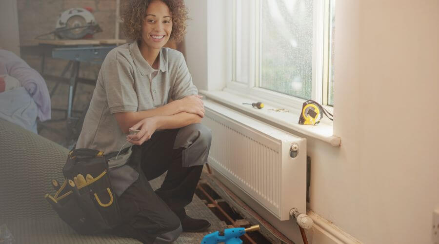 Local annual plumbing maintenance in Utica, MI